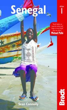 Paperback Senegal Book