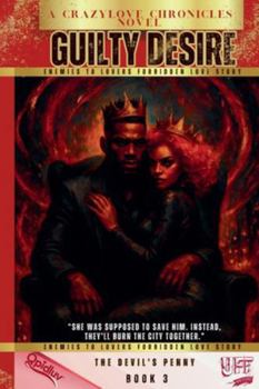 Paperback Guilty Desire: The Devil's Penny Book