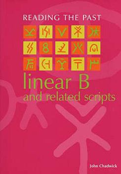 Paperback Linear B and Related Scripts Book