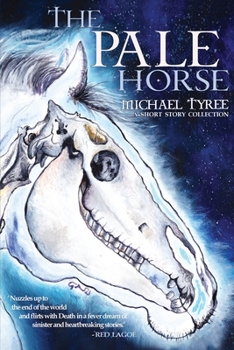 Paperback The Pale Horse Book