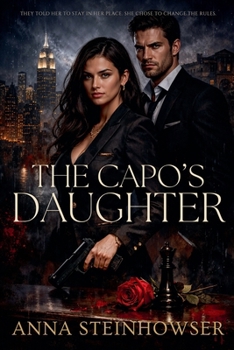 Paperback The Capo's Daughter Book