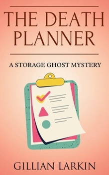 Paperback The Death Planner Book