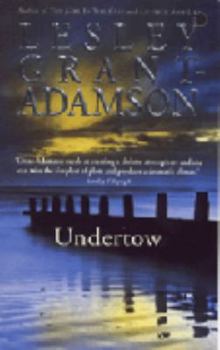 Paperback Undertow Book