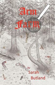 Paperback Arm Farm Book