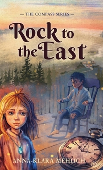 Hardcover Rock to the East Book