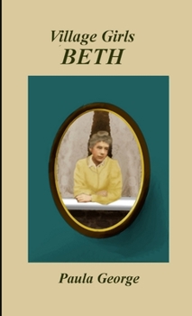 Paperback Village Girls - BETH Book