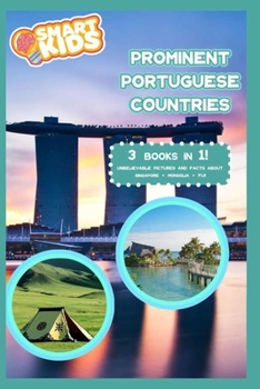 Portuguese Prominent Countries