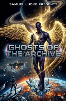 Paperback Ghosts Of The Archive Book