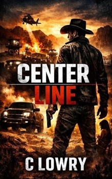Paperback Center Line Book