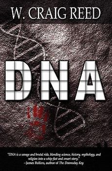 Paperback DNA Book