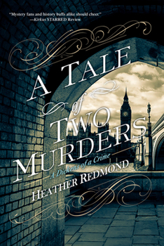 A Tale of Two Murders - Book #1 of the A Dickens of a Crime