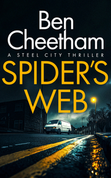 Paperback Spider's Web Book