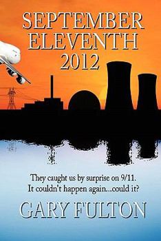 Paperback September Eleventh 2012 Book