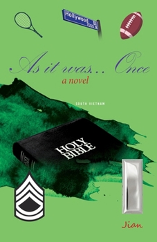 Paperback As It Was...Once Book
