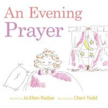 Paperback An Evening Prayer Book