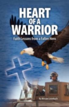 Paperback Heart of a Warrior Book