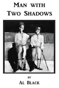 Paperback Man With Two Shadows Book