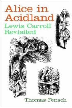 Paperback Alice in Acidland Book