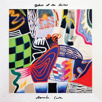 Music - CD State Of The Union Book