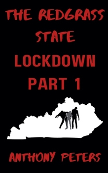 Paperback Lockdown - Part 1 Book