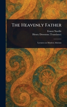 Hardcover The Heavenly Father Book