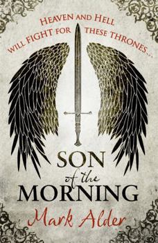 Paperback Son of the Morning Book