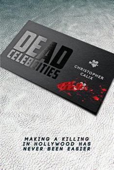Paperback Dead Celebrities Book