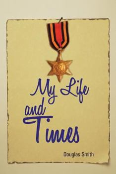 Paperback My Life and Times Book