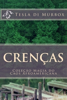 Paperback CrenÇas [Portuguese] Book