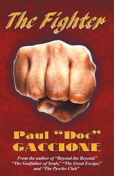 Paperback The Fighter Book