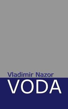 Paperback Voda [Croatian] Book