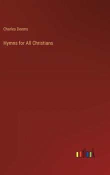 Hardcover Hymns for All Christians Book