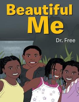 Paperback Beautiful Me Book