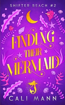 Paperback Finding Their Mermaid Book