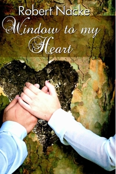 Paperback Window to My Heart Book
