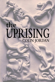 Paperback The Uprising Book