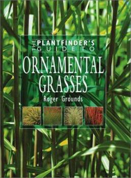 Paperback Plantfinder's Guide to Ornamental Grasses Book