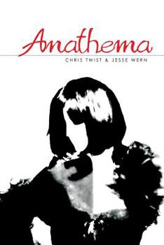 Paperback Anathema Book