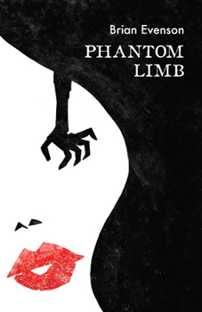 Paperback Phantom Limb Book