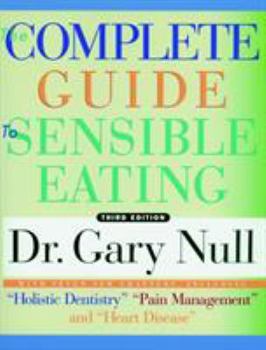 The Complete Guide to Sensible Eating
