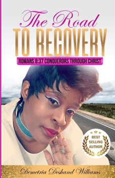 Paperback The Road to Recovery Book
