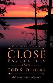 Paperback Close Encounters With God and Others Book