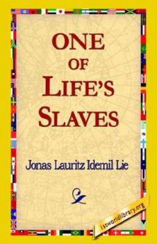 Paperback One of Life's Slaves Book