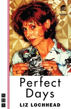 Paperback Perfect Days (New Edition) Book