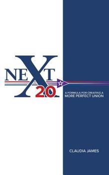 Paperback Next20: A Formula for Creating a More Perfect Union Book
