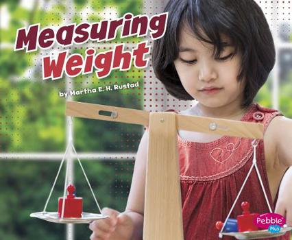 Paperback Measuring Weight Book