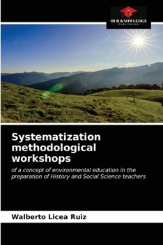 Paperback Systematization methodological workshops Book