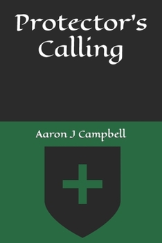 Paperback Protector's Calling Book