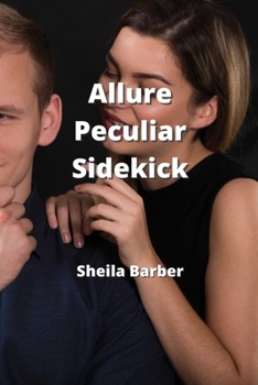 Paperback Allure Peculiar Sidekick Book
