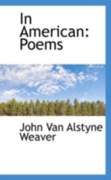 In American: Poems